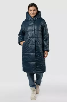 Куртка женская зимняя (термофин 250)