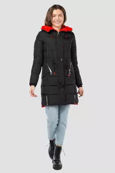 Куртка зимняя (синтепон 300)