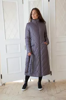 Куртка зимняя (синтепух 300) пояс