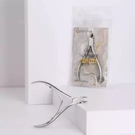 Кусачки маникюрные для кутикулы