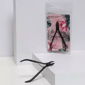 Кусачки педикюрные