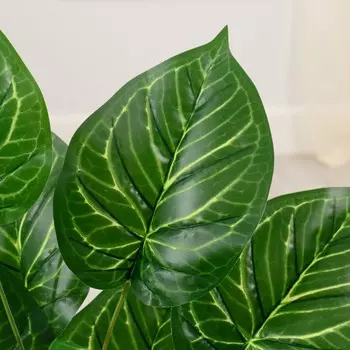 Куст искусственный