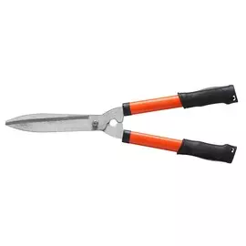 Кусторез, 21