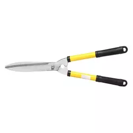 Кусторез, 21.5