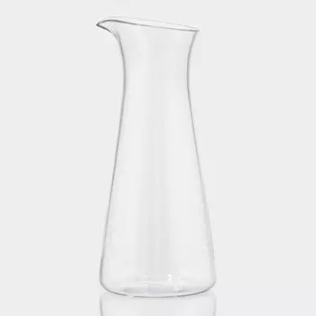 Кувшин-ваза для воды