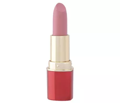 L’atuage Помада губная In Red глянцевая 205 розовая пенка