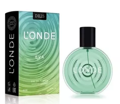 L`ONDE Парфюмерная вода для женщин 50 мл
