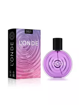 L`ONDE Парфюмерная вода для женщин 50 мл
