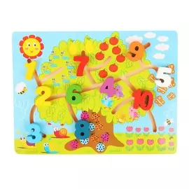 Лабиринт логический