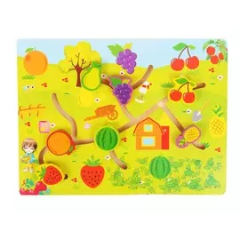 Лабиринт логический