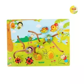 Лабиринт логический