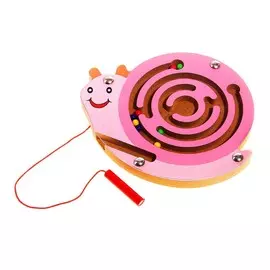 Лабиринт магнитный