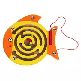 Лабиринт магнитный малый