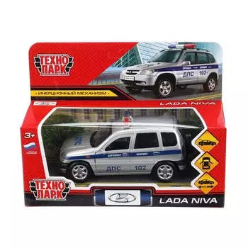 LADA LADANIVA-12POL-SR