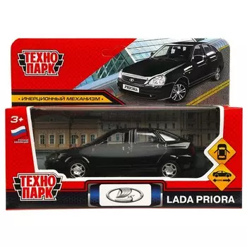 LADA PRIORA-12-BK