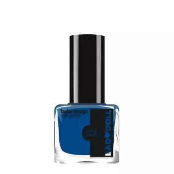 Лак для ногтей Bad Doll BelorDesign