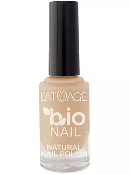 Лак для ногтей BIO NAIL тон 803