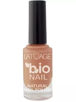 Лак для ногтей BIO NAIL тон 805