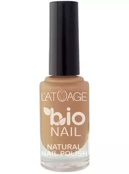 Лак для ногтей BIO NAIL тон 806