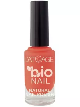 Лак для ногтей BIO NAIL тон 807