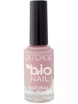 Лак для ногтей BIO NAIL тон 809