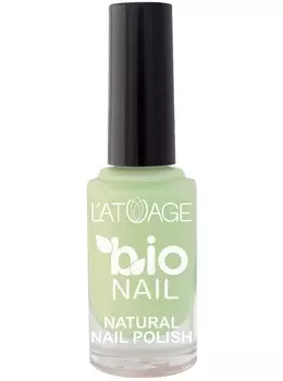 Лак для ногтей BIO NAIL тон 810