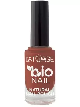 Лак для ногтей BIO NAIL тон 811