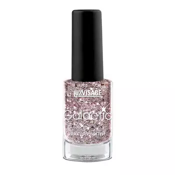 Лак для ногтей Galactic LUXVISAGE