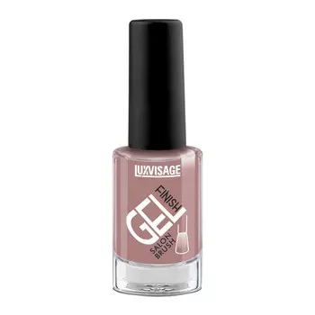 Лак для ногтей Gel finish тон 38