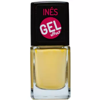 Лак для ногтей ines gel effect тон 29