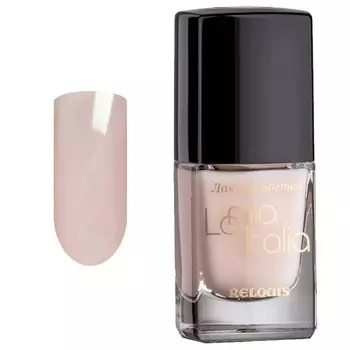 Лак для ногтей "La Mia Italia" 10,4 г