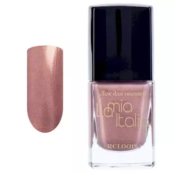 Лак для ногтей "La Mia Italia" 10,4 г