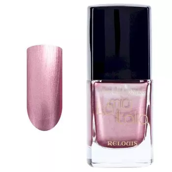 Лак для ногтей "La Mia Italia" 10,4 г