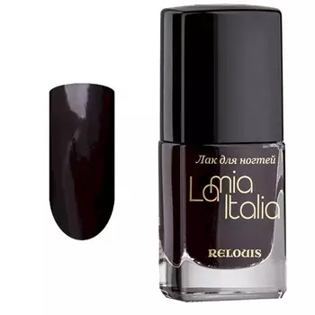 Лак для ногтей "La Mia Italia" 10,4 г