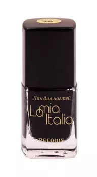 Лак для ногтей "La Mia Italia" тон 36,