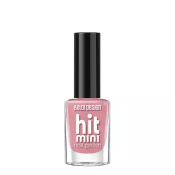 Лак для ногтей Mini hit тон 25 6мл