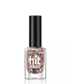 Лак для ногтей Mini hit BelorDesign