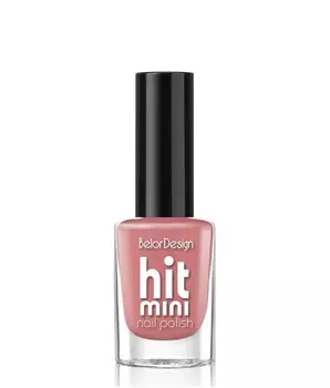 Лак для ногтей Mini hit тон 62 6мл