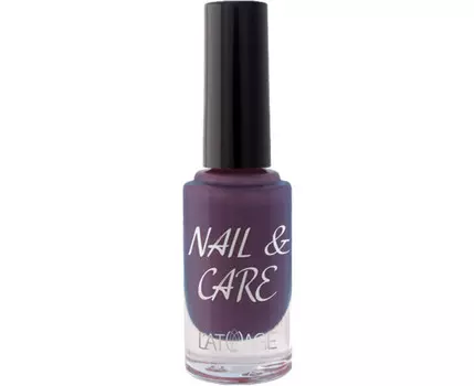 Лак для ногтей NAIL & CARE тон 613 9 г