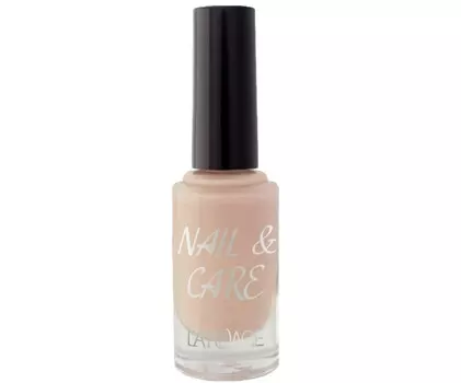 Лак для ногтей NAIL & CARE тон 617 9 г