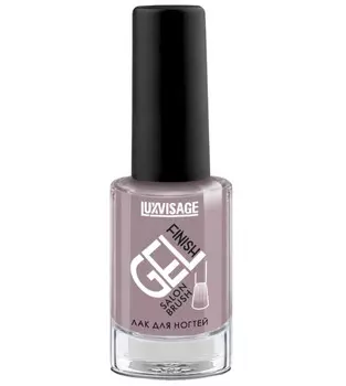 Лак для ногтей тон 39(серо-лиловый дымчатый) 9г