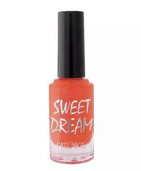 Лак для ногтей тон 512 9 г