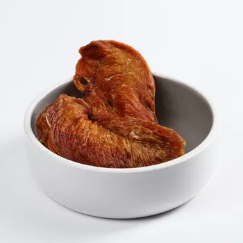 Лакомство для собак натуральное pet lab: филе грудки куриное, 50 г.