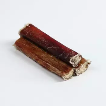 Лакомство для собак натуральное pet lab: бычий корень, 50 г.