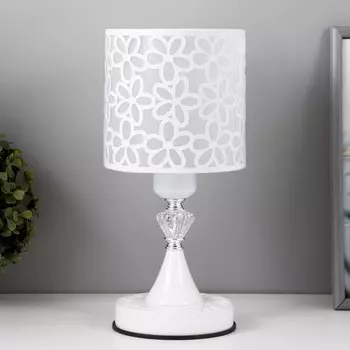 Лампа настольная