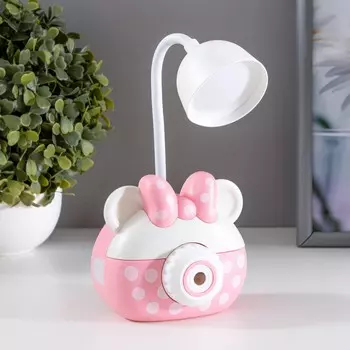 Лампа настольная