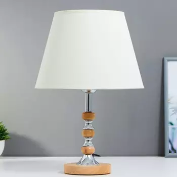 Лампа настольная