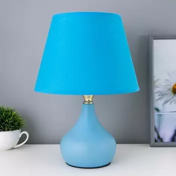 Лампа настольная