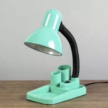 Лампа настольная