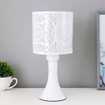 Лампа настольная